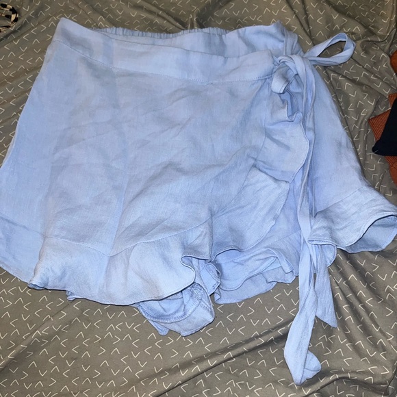 Skort - Picture 1 of 3